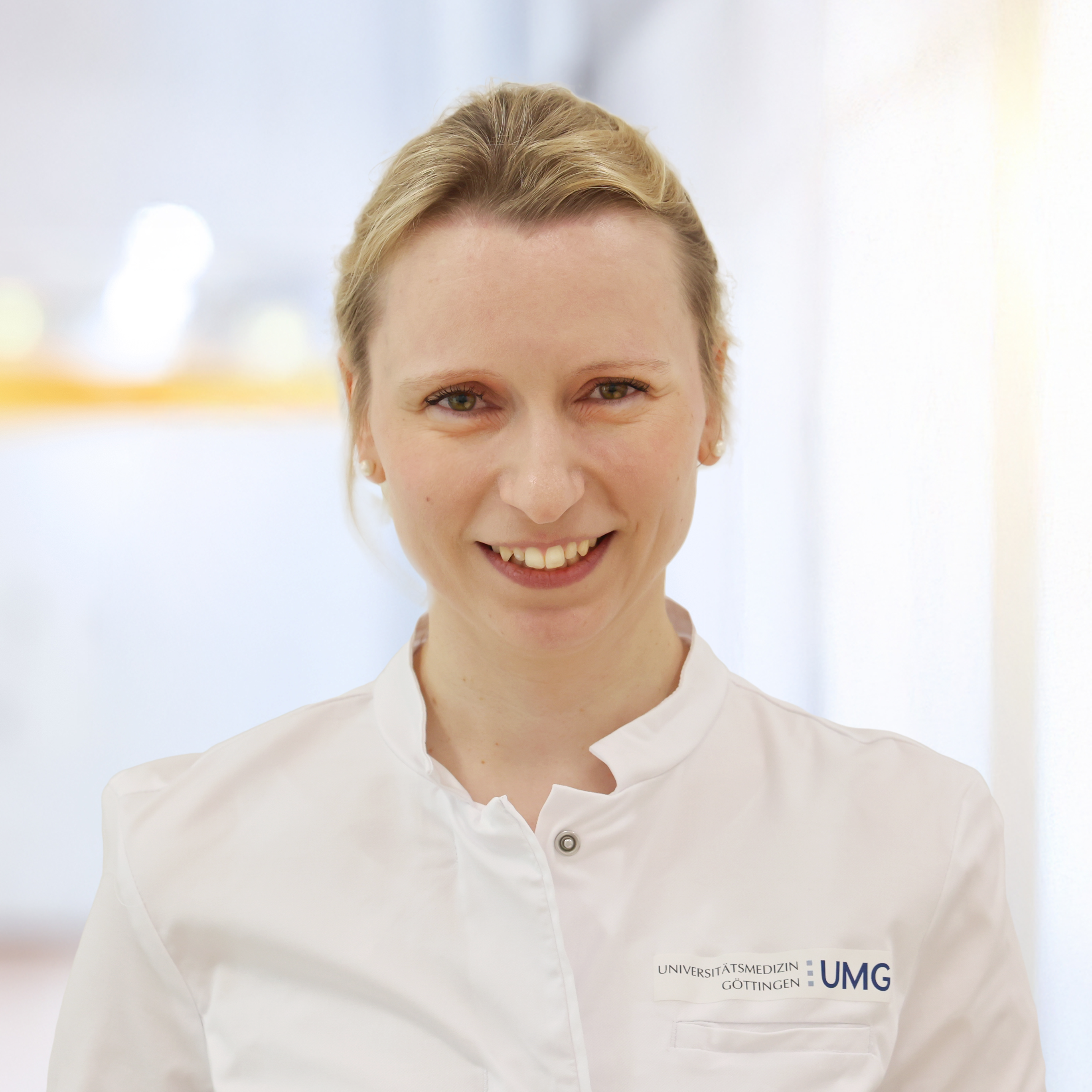 Prof. Dr. med Constanze Schmidt