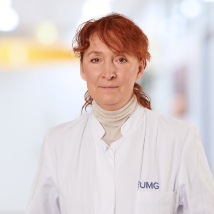 Prof. Dr. med. Inga Zerr