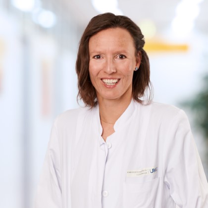 PD Dr. med. Jana Zschüntzsch