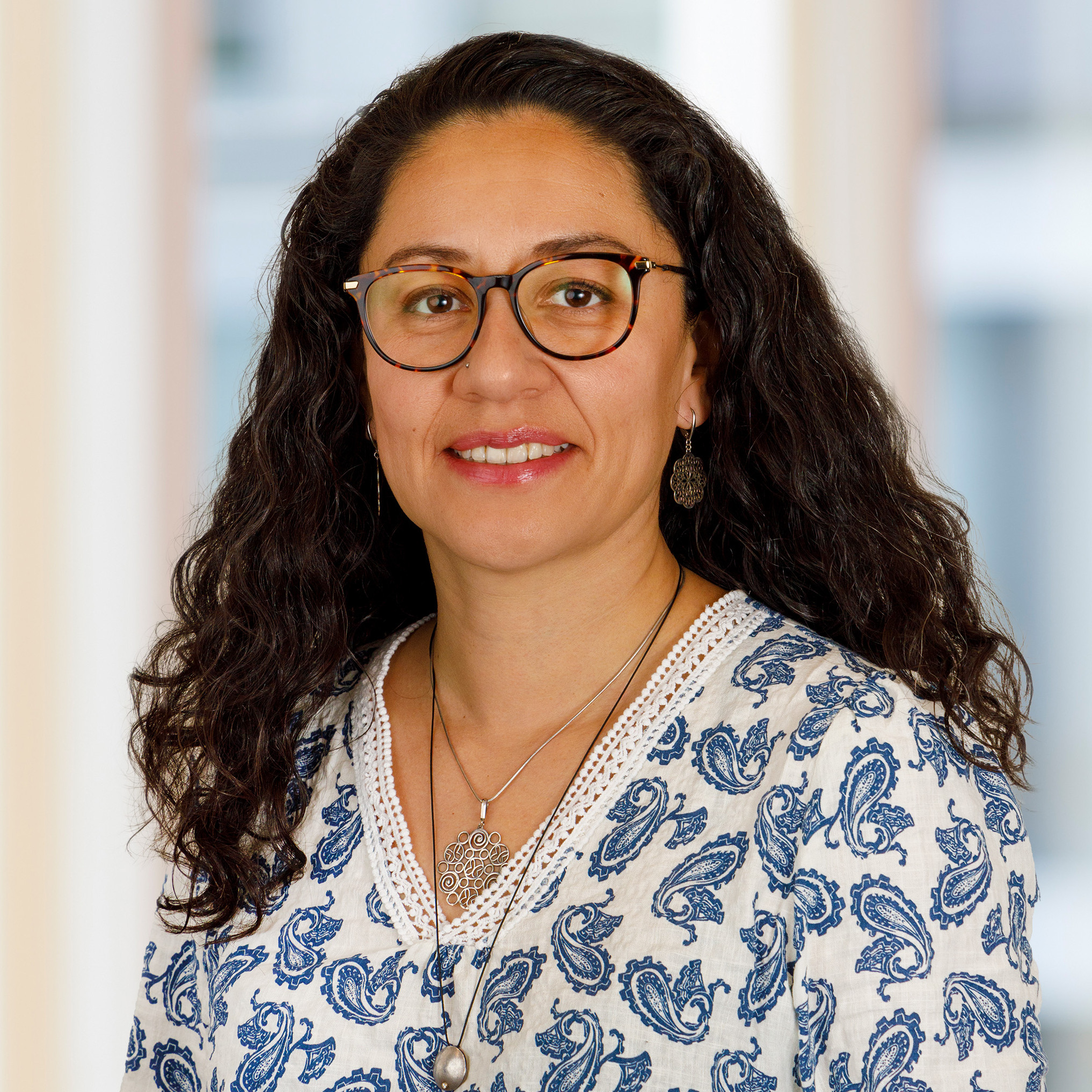 Dr. Tania Garfias-Veitl